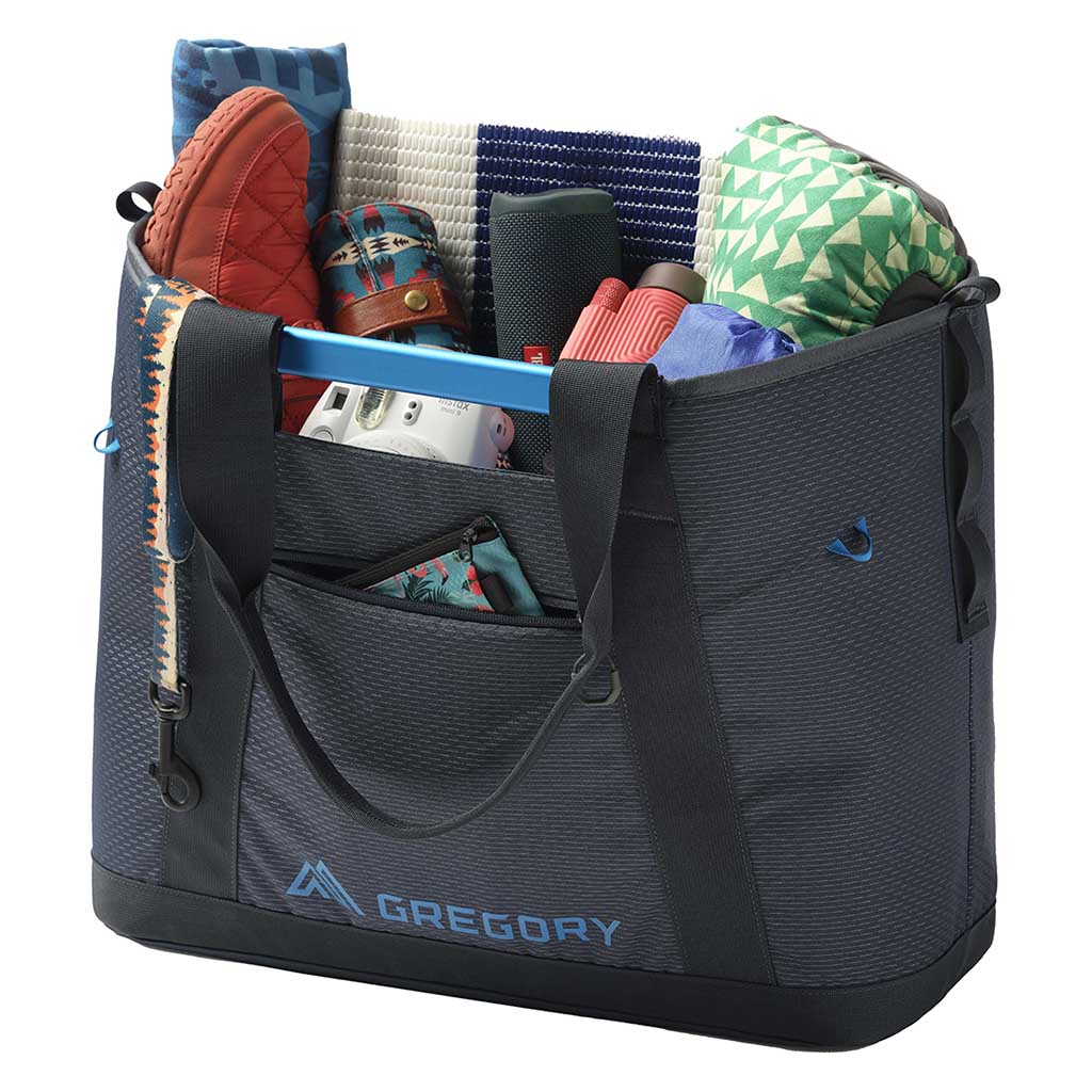 Alpaca Utility Tote