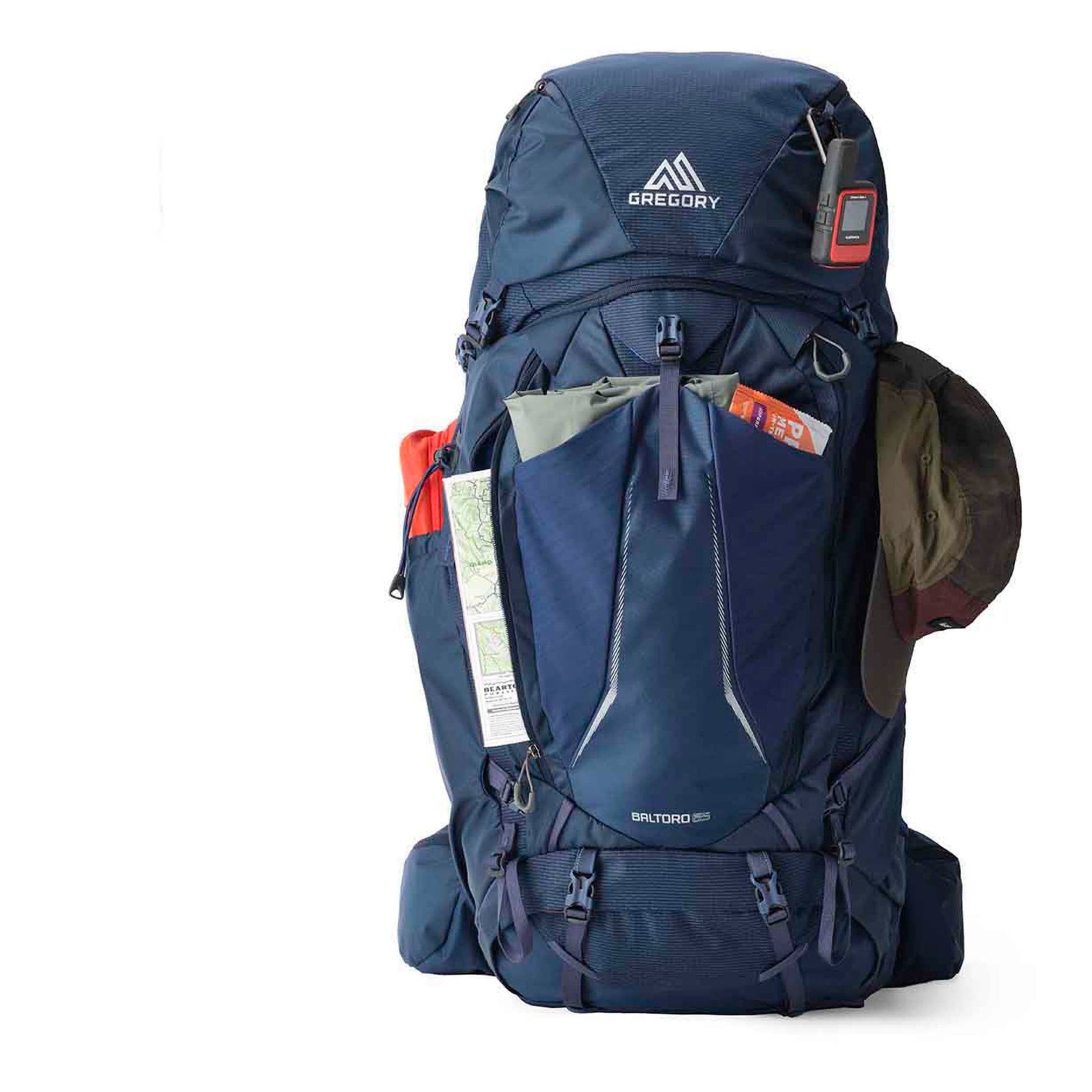 Baltoro 65