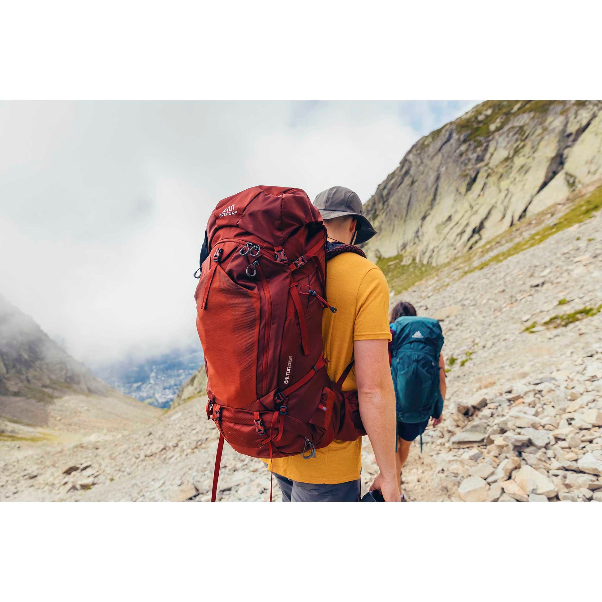 Baltoro 65