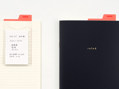 DAIGO isshoni. - Bookmark Sticky Note - Mini