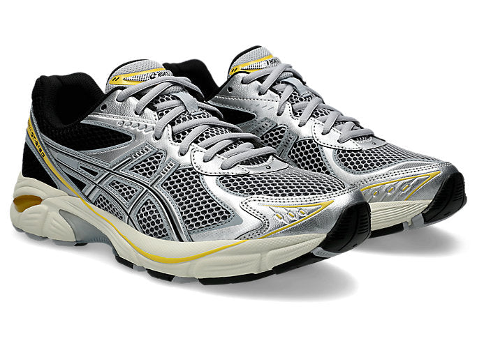 Asics GT-2160 - Piedmont Grey/Pure Silver