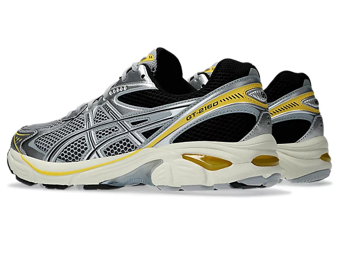 Asics GT-2160 - Piedmont Grey/Pure Silver