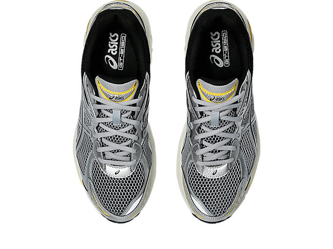 Asics GT-2160 - Piedmont Grey/Pure Silver