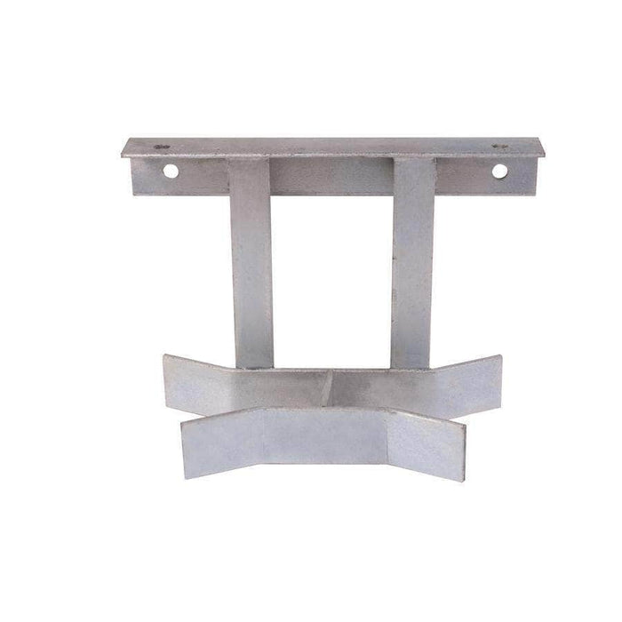H - Bracket for Pair Gates - Crowd Control Warehouse