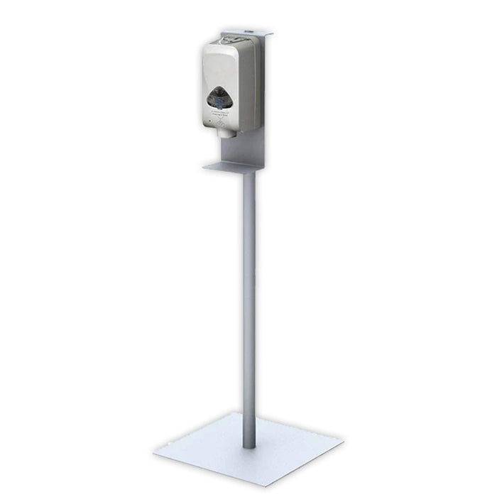 Hand Sanitizer Dispenser Stand - Crowd Control Warehouse