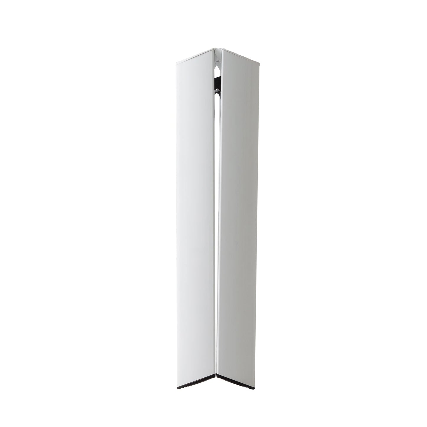 hasegawa | lucano 2 step ladder | white
