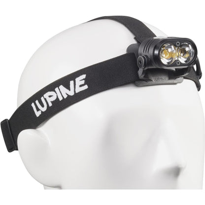 Lupine Piko Headlamp RX4SC
