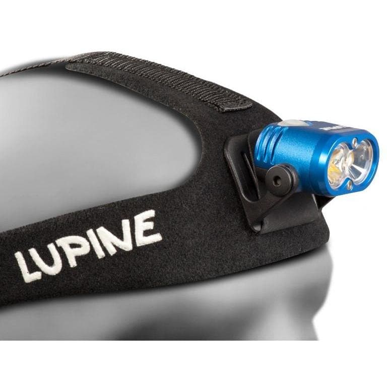 Lupine Piko Headlamp RX4SC