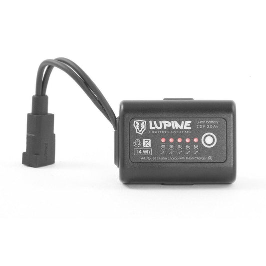 Lupine Smartcore Battery