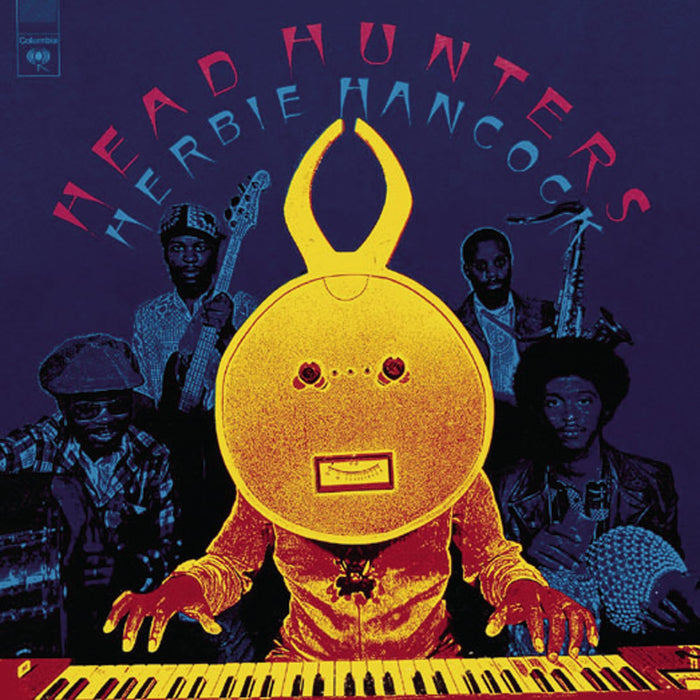 Headhunters (180g)