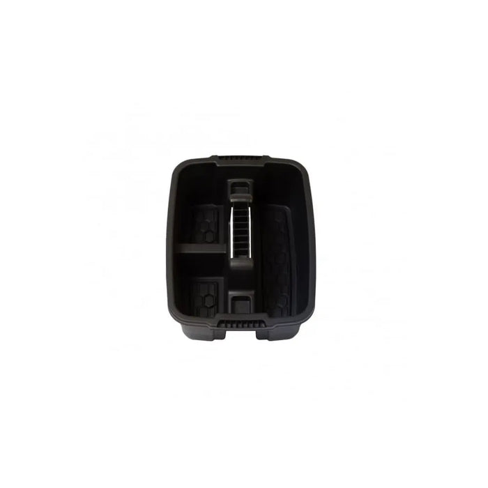 Heavy Duty Step Stool with handle and removable caddy Strata
