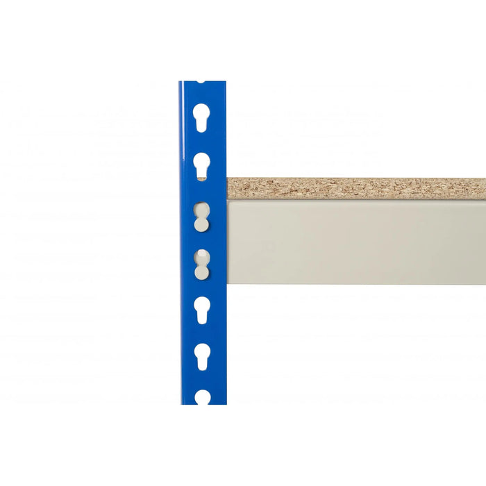 Heavy Rivet Additional Shelving 1220 mm Racking