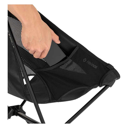 Chair One (re)