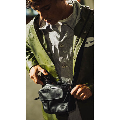 Alberni Crossbody