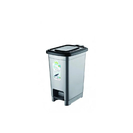 Hobby Life 15 Litre Slim Pedal Bin Hobby Life