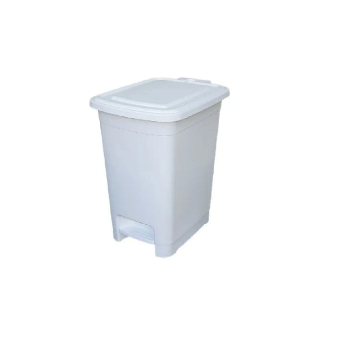 Hobby Life 25 Litre Slim Pedal Bin Hobby Life