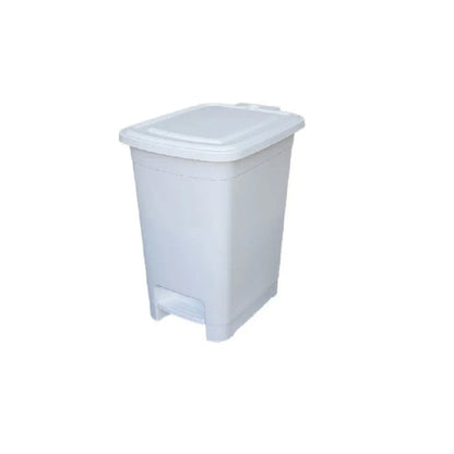 Hobby Life 25 Litre Slim Pedal Bin Hobby Life