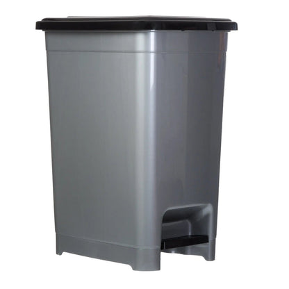 Hobby Life 40 Litre Slim Pedal Bin Hobby Life