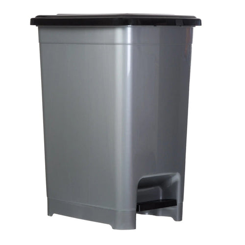 Hobby Life 40 Litre Slim Pedal Bin Hobby Life