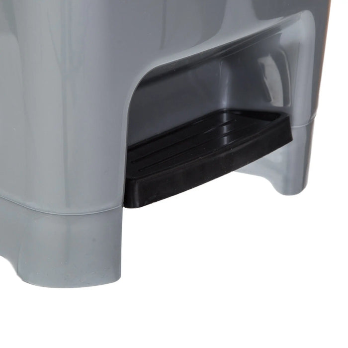 Hobby Life 40 Litre Slim Pedal Bin Hobby Life