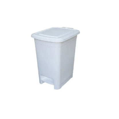 Hobby Life 40 Litre Slim Pedal Bin Hobby Life