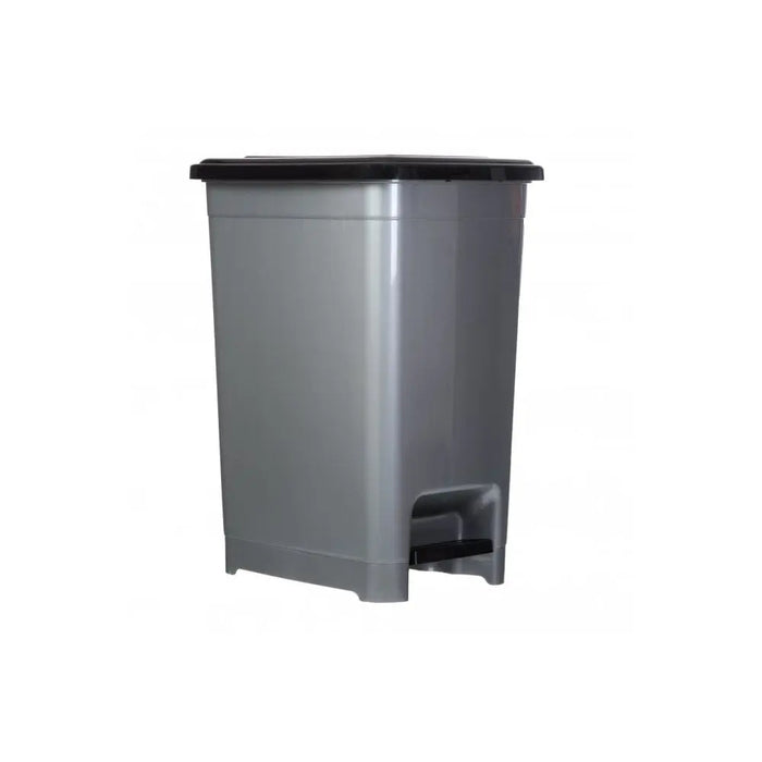 Hobby Life 40 Litre Slim Pedal Bin Hobby Life