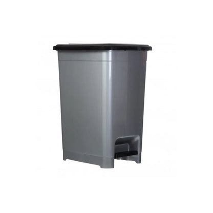 Hobby Life 40 Litre Slim Pedal Bin Hobby Life