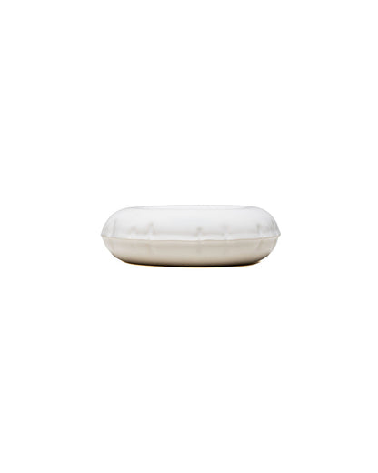 Home Studyo Waxine Light 'Moby' Bone Glass
