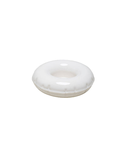 Home Studyo Waxine Light 'Moby' Bone Glass