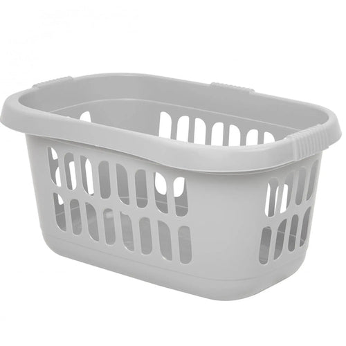 Home Upcycled Large Hipster Plastic Laundry Basket Wham Storage