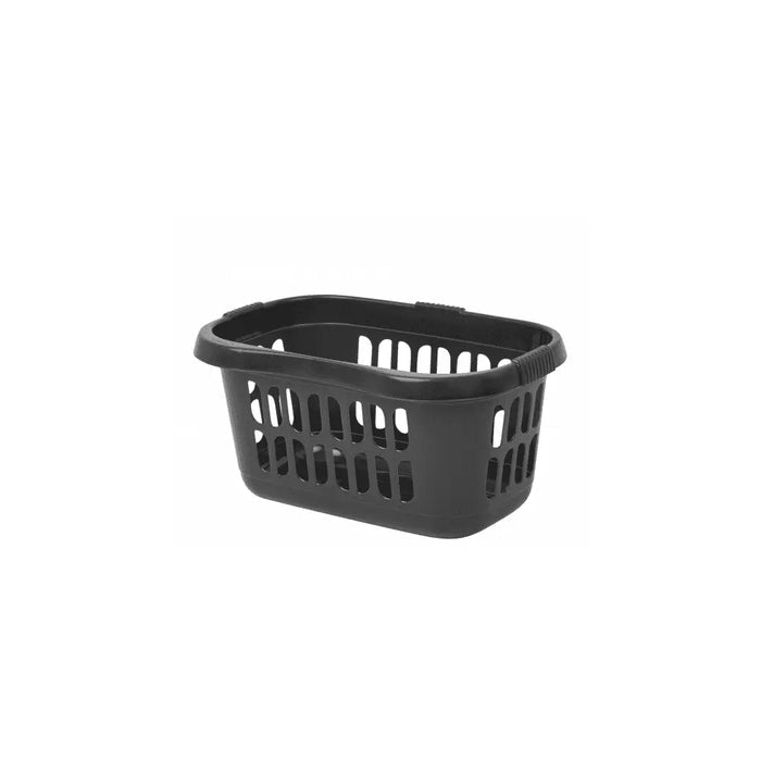 Home Upcycled Large Hipster Plastic Laundry Basket Wham Storage