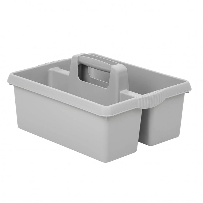 Home Upcycled Storage Caddy with Handle Wham Storage