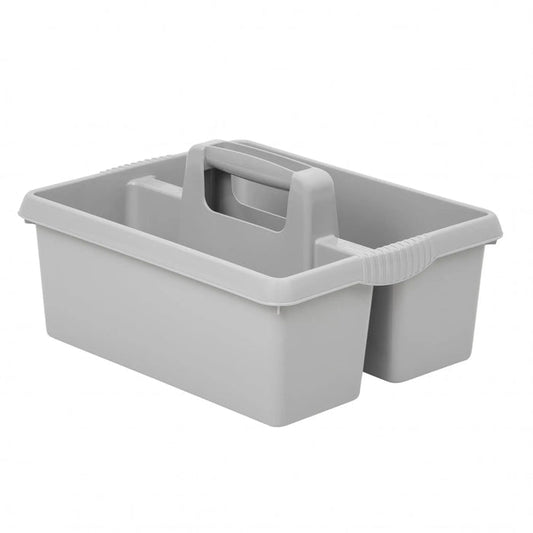 Home Upcycled Storage Caddy with Handle Wham Storage