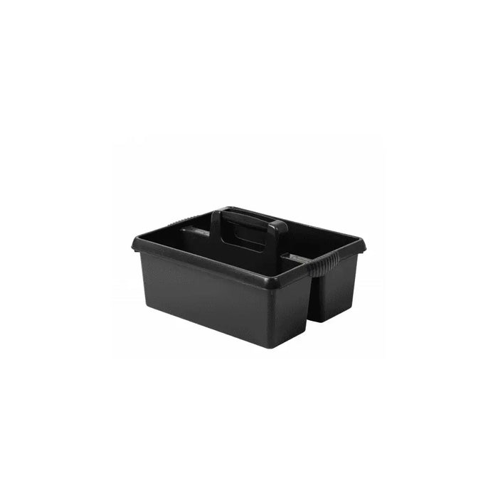 Home Upcycled Storage Caddy with Handle Wham Storage