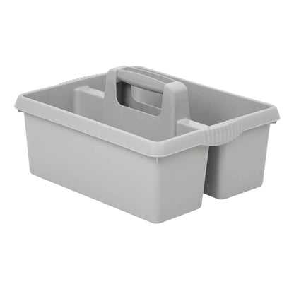 Home Upcycled Storage Caddy with Handle Wham Storage