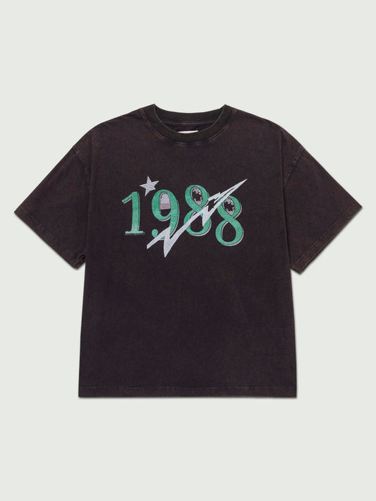 Honor The Gift 1988 - Black