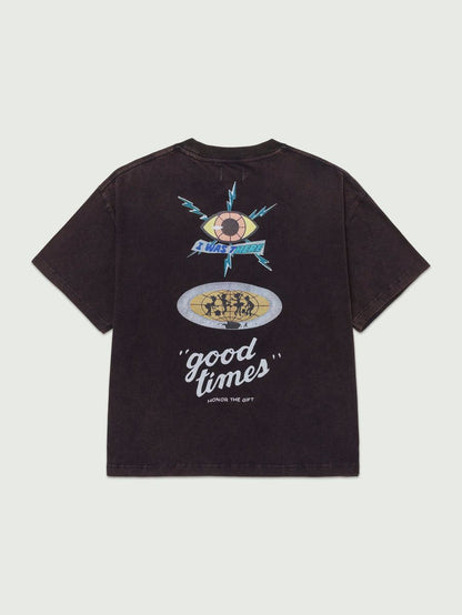 Honor The Gift 1988 - Black