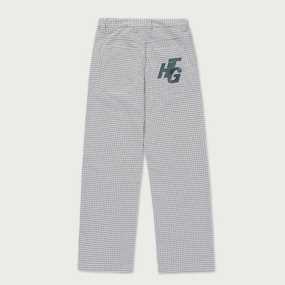 Honor The Gift Houndstooth HTG Pant - Bone