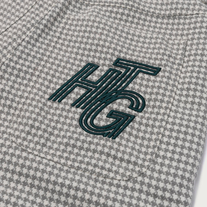 Honor The Gift Houndstooth HTG Pant - Bone