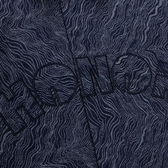 Honor The Gift Indigo Cover Shirt - Indigo