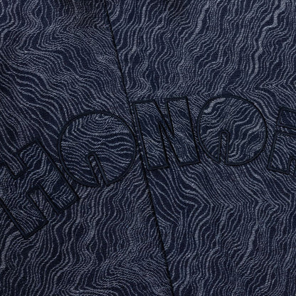 Honor The Gift Indigo Cover Shirt - Indigo