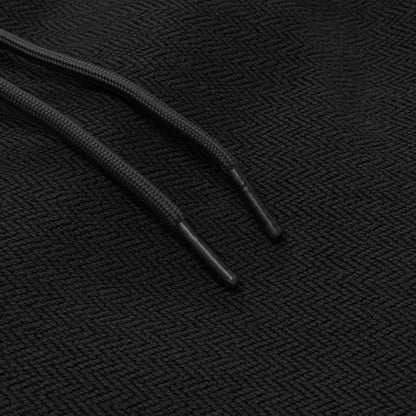 Honor The Gift Race Herringbone Sweatpants - Black