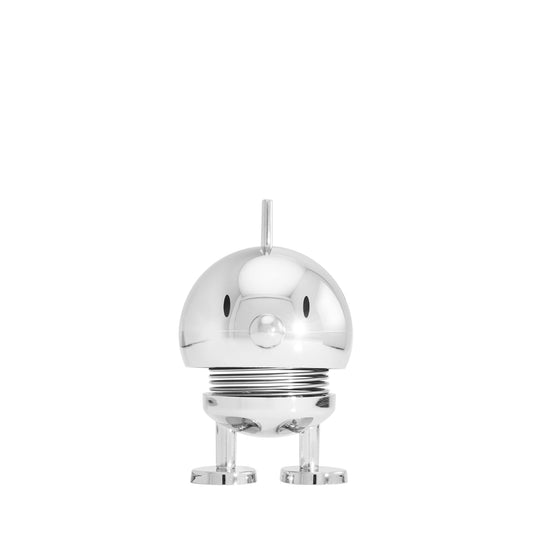 hoptimist | classic bumble | chrome small