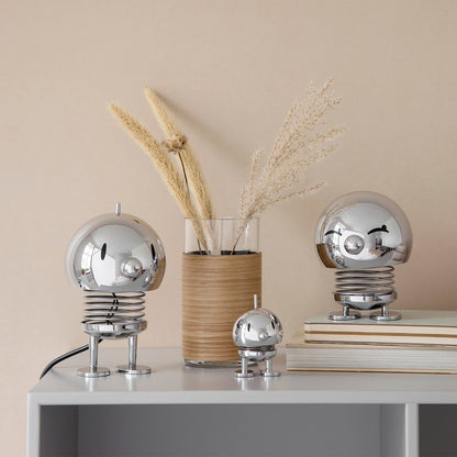 hoptimist | classic bumble | chrome small