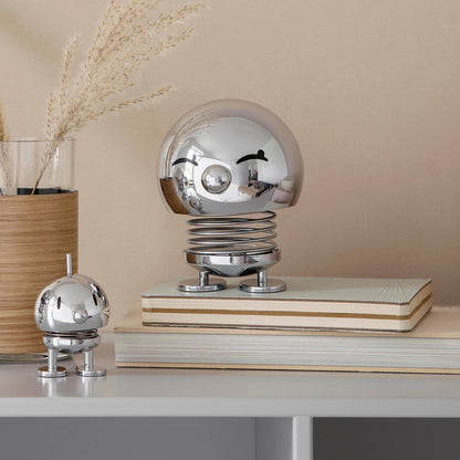 hoptimist | classic bumble | chrome small