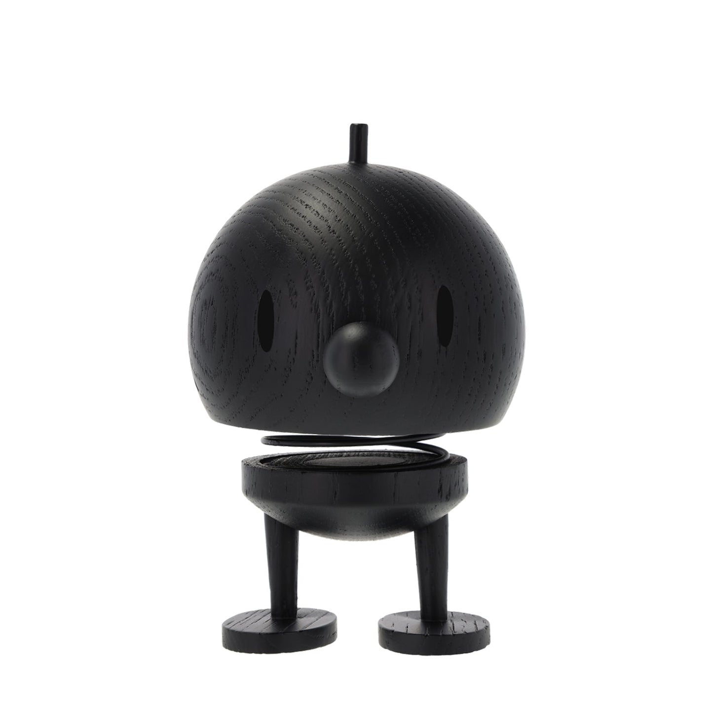 hoptimist | classic bumble | black stained oak large - DC