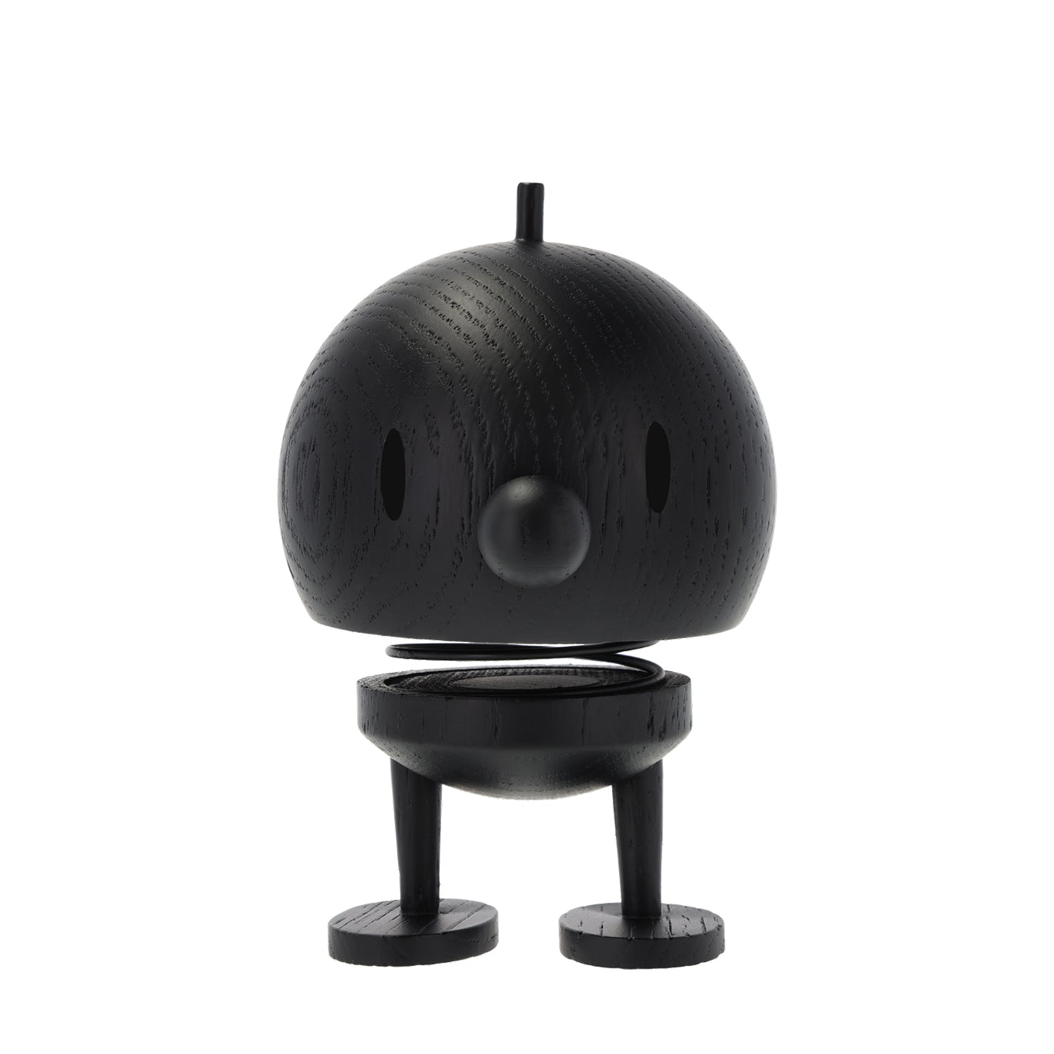 hoptimist | classic bumble | black stained oak large - DC