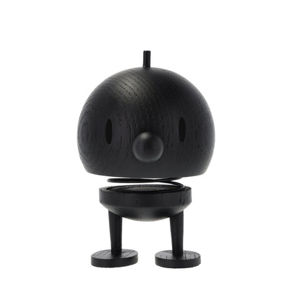 hoptimist | classic bumble | black stained oak large - DC