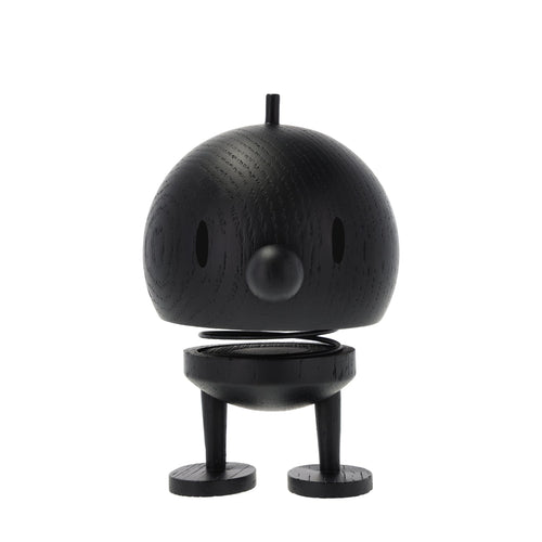 hoptimist | classic bumble | black stained oak large - DC