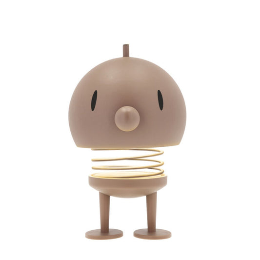hoptimist | cordless led lamp | choko large